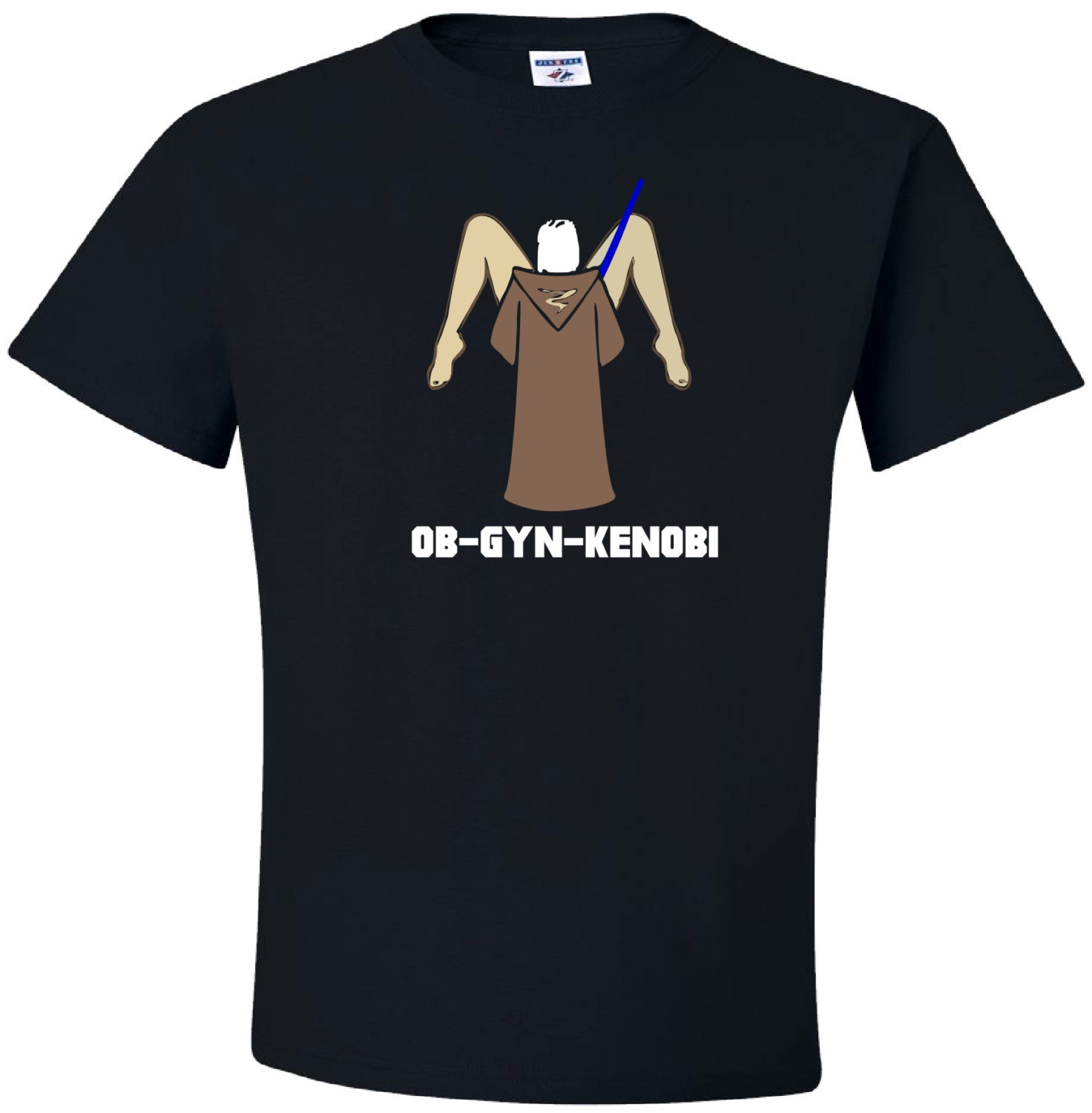 OB-GYN KENOBI T Shirt - Shirts