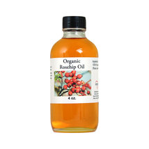Organic Rosehip Oil, 100% Rosehip Oil, Rosa Canina L, Vitamin A and C  -... - $150.00