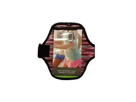 E-CIRCUIT Cell Phone Sports Armband Case for 6 Inch Phones image 2
