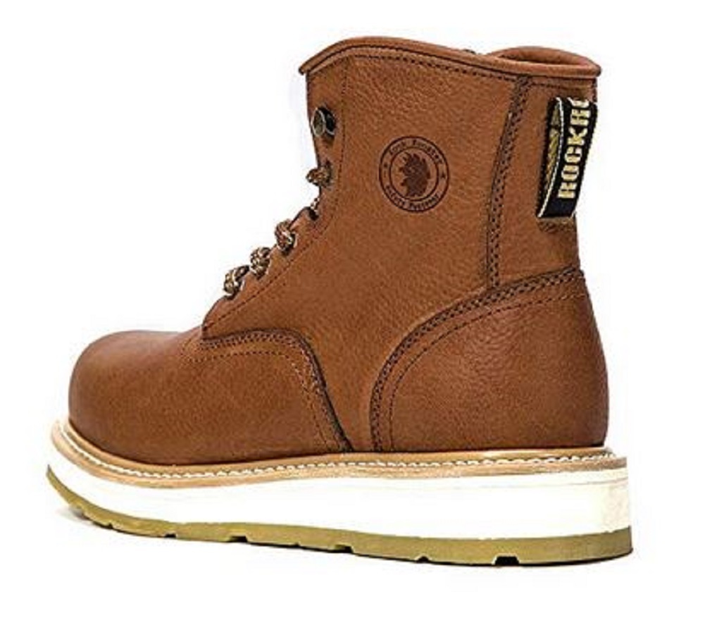 rockrooster safety shoes price