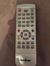 Cinevision HOF3A91D1 Remote Control FREE N FAST SAME DAY SHIPPING - $9.00