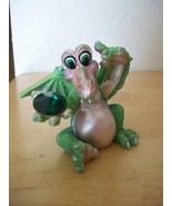 Franklin Mint Mood Dragons “Lucky” Figurine - $35.00