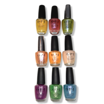 OPI Nail Lacquer *choose your color* salon quality Glamour  award winner - $7.20