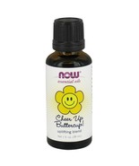 NOW Foods Cheer Up Buttercup Essential Oil Blend, 1 Ounces - $13.49