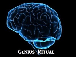 HEIGHTEN IQ RITUAL GET SMART &amp; SUCCESSFUL STRENGTHEN MEMORY Pass Tests E... - $49.00