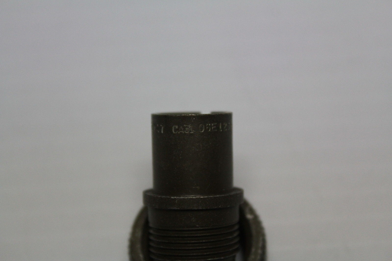 ITT Cannon CA3106E12S-A10P Connector Plug New