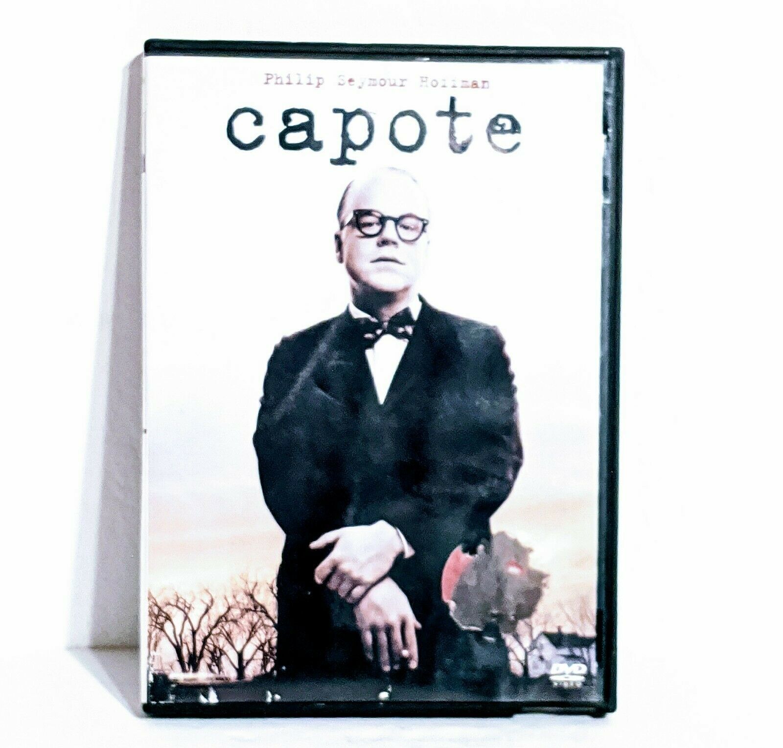 Capote DVD - DVDs & Blu-ray Discs