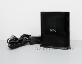 Netgear Arlo Ultra VMB4540 Smart Hub Base Station - Black (No Cameras) image 1