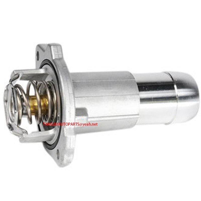 Thermostat Housing Fit HUMMER H3 20062010 12622316 12579956 12620113