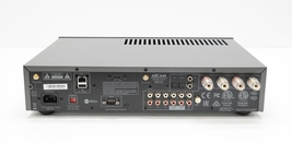 Arcam SA30 130W 2.0 Channel Integrated Amplifier - Gray image 4