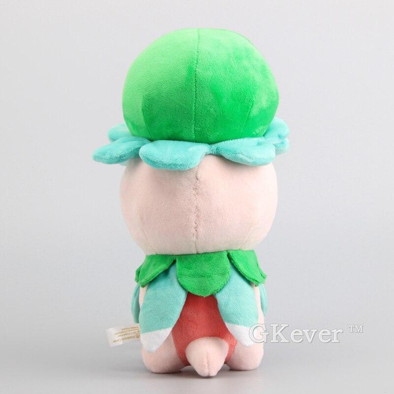 fomantis plush