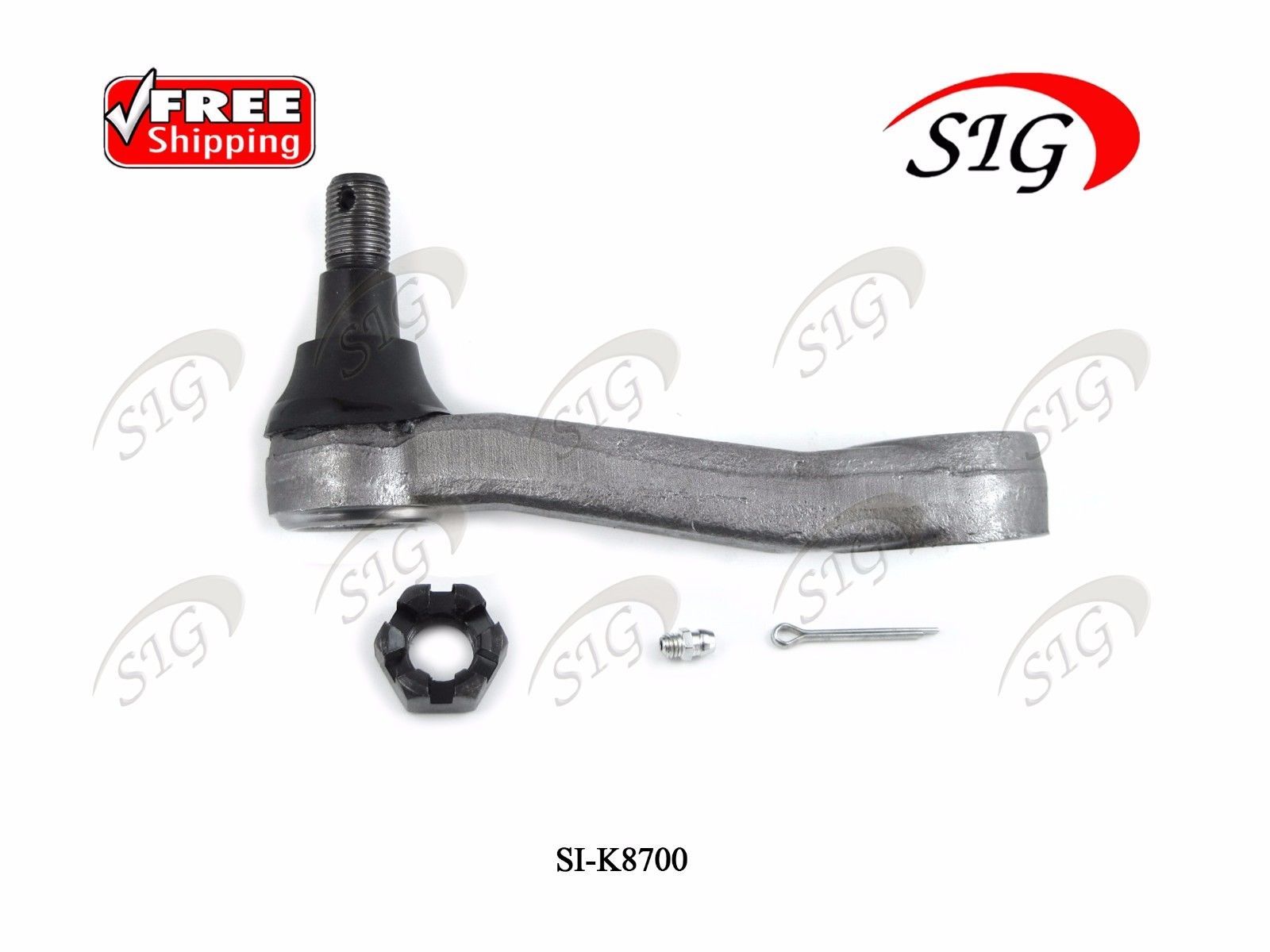 1 JPN Front Pitman Arm for Ford F150 19972004 Lifetime Warranty S