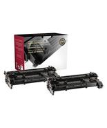 Inksters Remanufactured Toner Cartridge Replacement for CF226A (HP 26A) ... - $166.55
