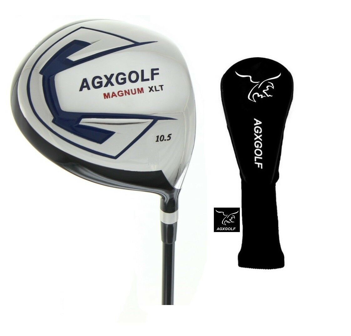 Are agx golf clubs  any good? – is it  a good brand?