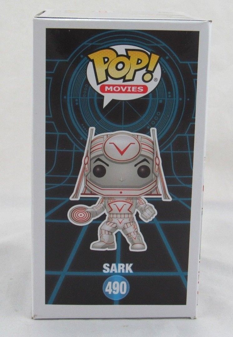 sark funko pop