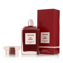 Tom Ford Lost Cherry Unisex Perfume 3.4 Oz Eau De Parfum Spray image 1