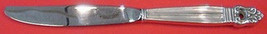 Royal Danish by International Sterling Silver Place Size Knife 9 1/4" - $56.05