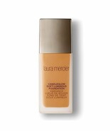 Laura Mercier Candleglow Soft Luminous Foundation for WoMen, Maple, 1 Ou... - $28.77