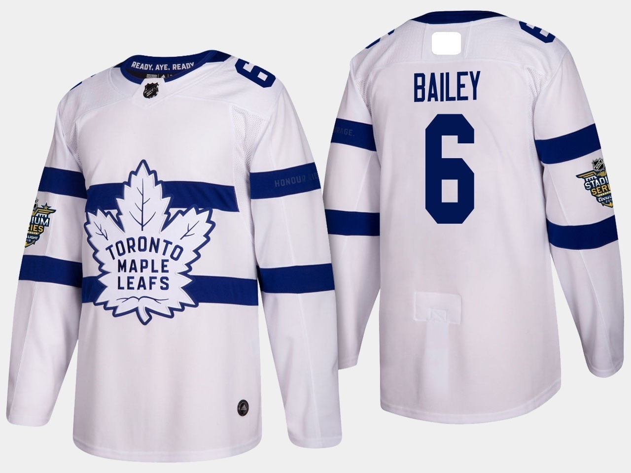 Bailey jersey clearance