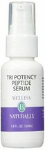 NEW Mellisa B Naturally Tri-Potency Peptide Serum 0.02 Pound - $31.26