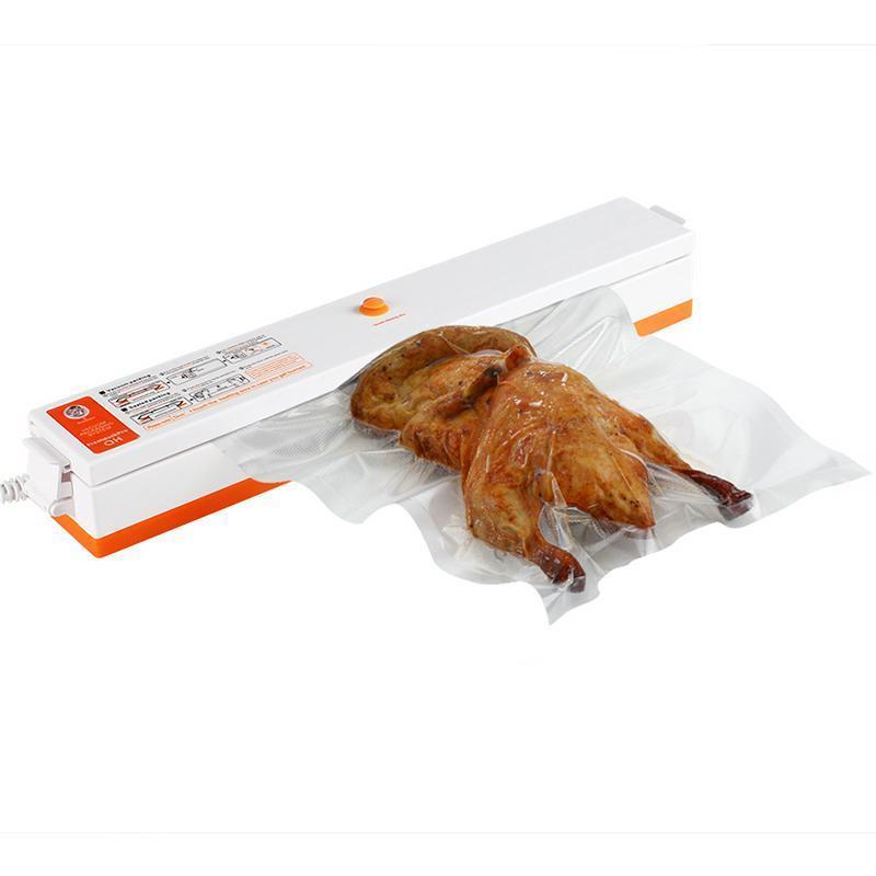 Best Vacuum Bag Sealer Packaging Machine And 50 Similar Items Best Vacuum Bag Sealer Packaging Machine Packer For Food Container
