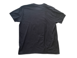 Black Prince Purple Rain Officially Licensed Adult Unisex T-Shirt Large Shirt image 6