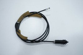 1988 - 1991 Honda CRX Gas Lid Release Cable OEM - $39.99