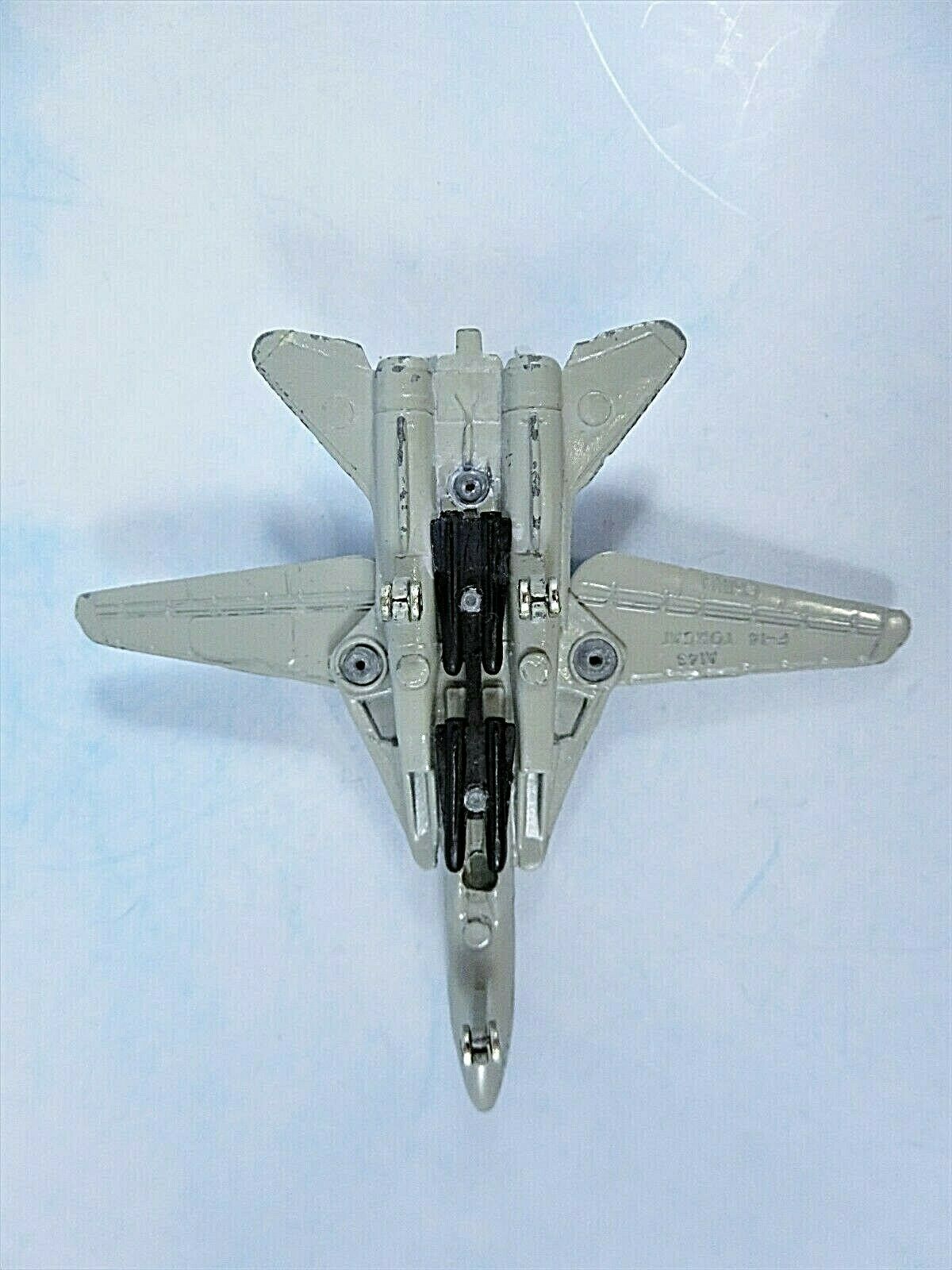 ertl diecast fighter jets