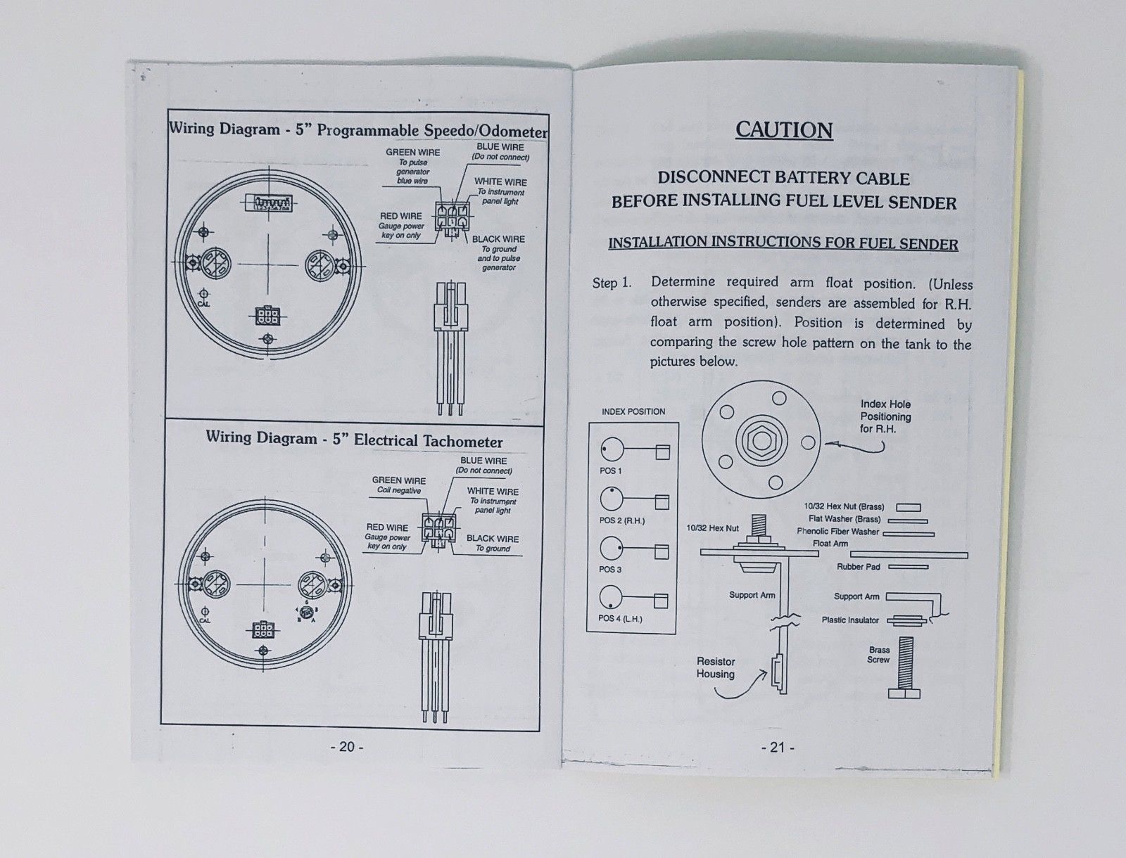 Wiring Diagram PDF: 1936 Chevy Wiring Diagram