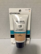 CoverGirl CG Smoothers BB Cream ~ 805 Fair to Light ~ New In Package SPF 21 - $6.98