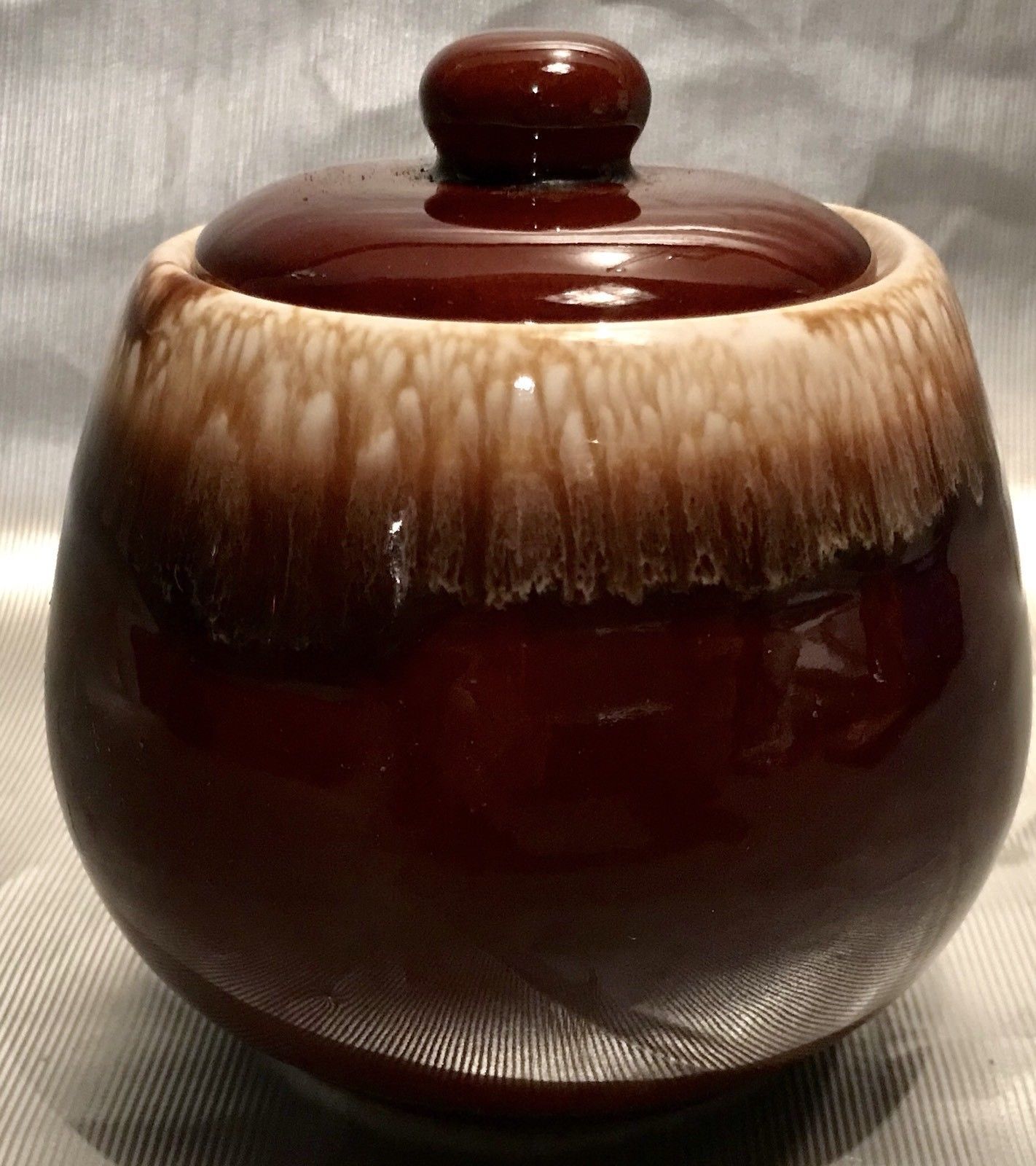 mccoy sugar bowl