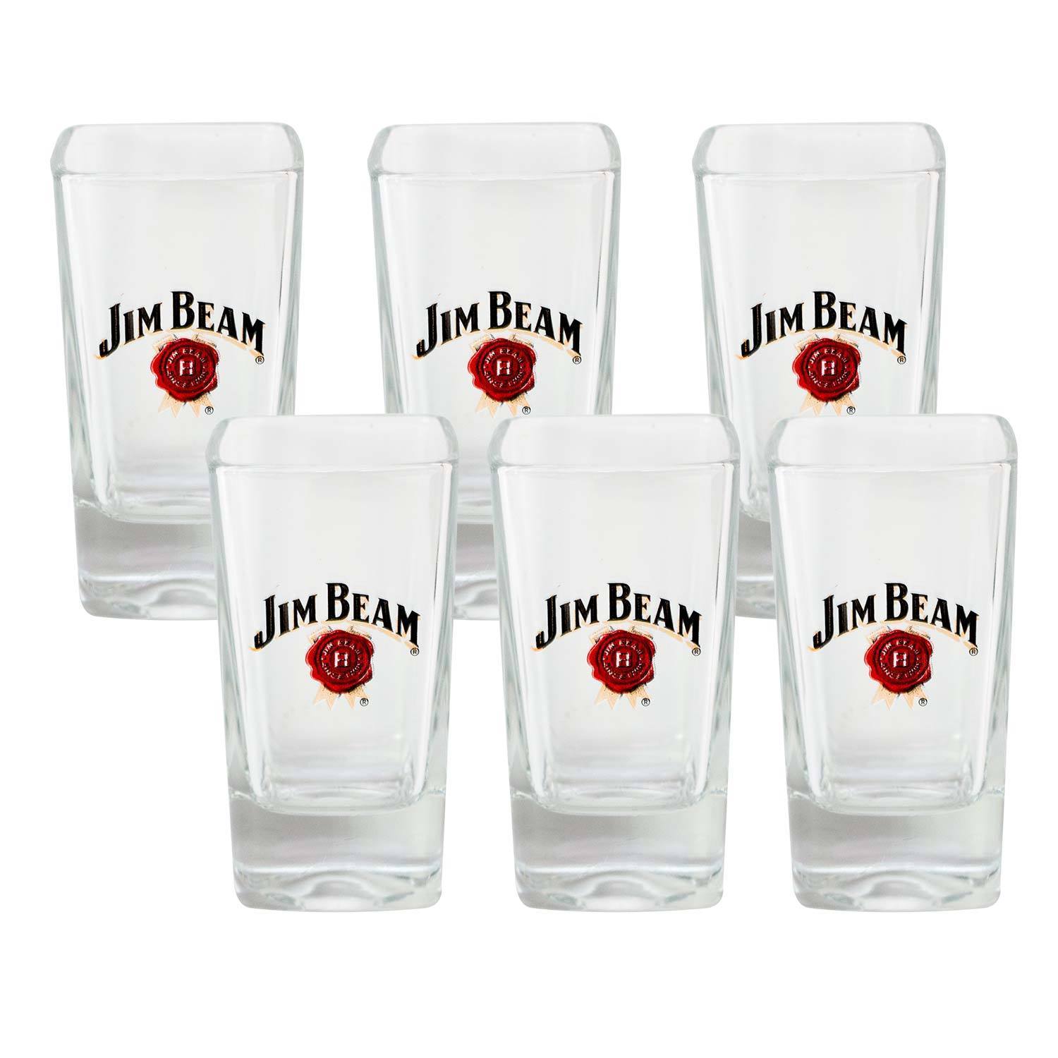 Disney Villains Shot Glasses Set Barware Set Disney Shot Glasses Licensed NEW