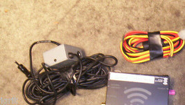 XM RVR FM 001 satellite receiver ONLY for Delphi SKYFI pink plug wire ra... - $44.51