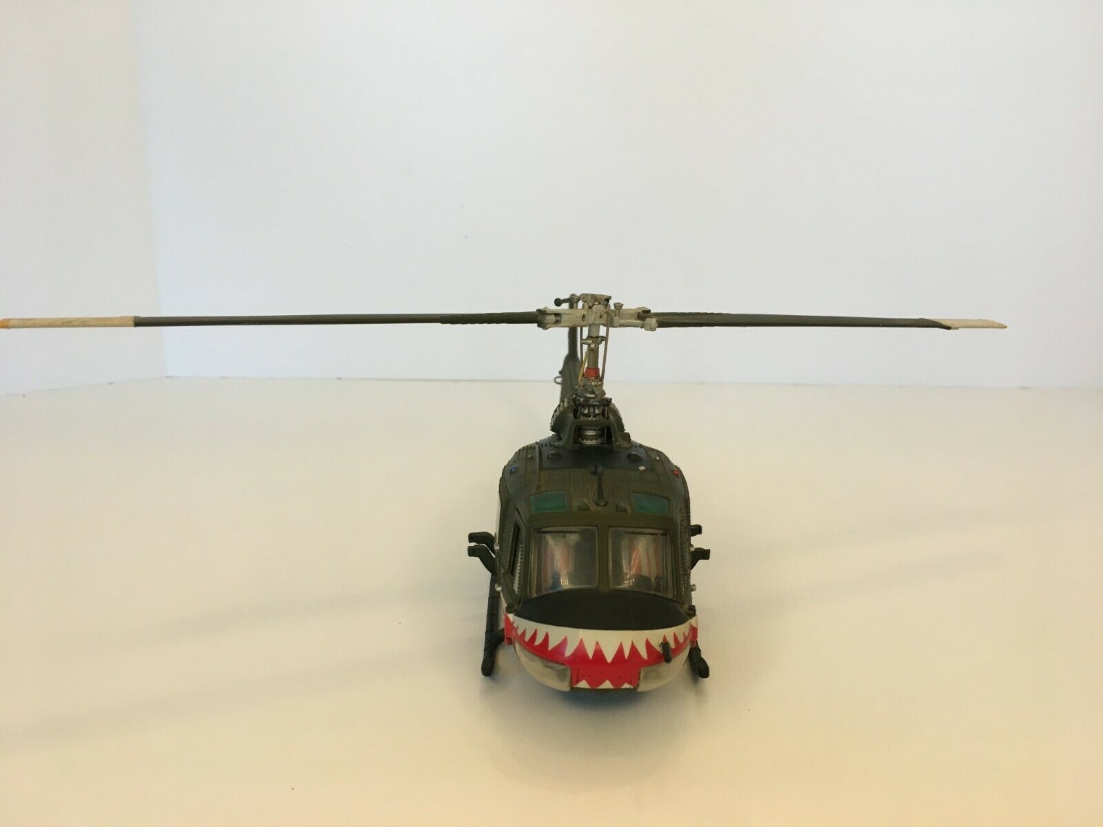 franklin mint diecast