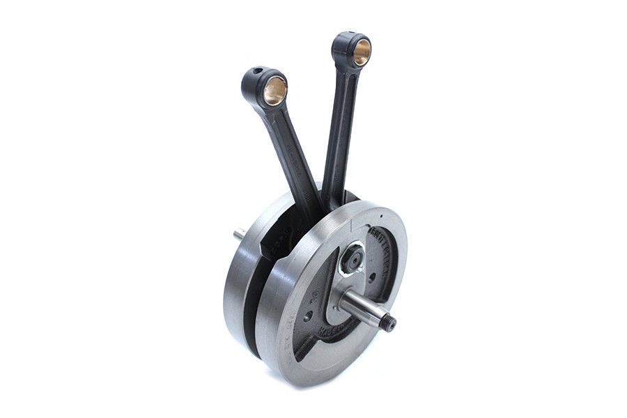 VTwin Stock Flywheel Assembly for Harley Davidson motorcycles vtwin 101035 Antique, Vintage