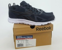 Reebok Supreme Run Mt Women&#39;s Athletic Gym Shoes Size 8 US 5.5 UK EUR 38... - $42.74