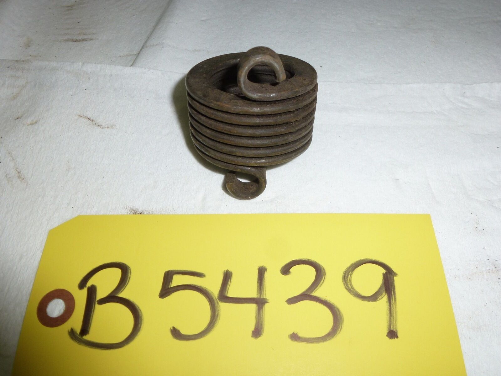 Ford ORIGINAL Model A 4 Cylinder Starter Bendix Spring Car & Truck
