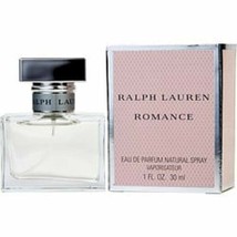 Romance By Ralph Lauren Eau De Parfum Spray 1 Oz For Women  - $101.79
