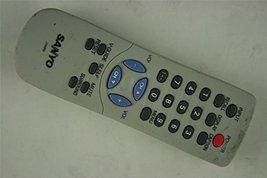 Sanyo Jxmrf Remote Control - $16.83