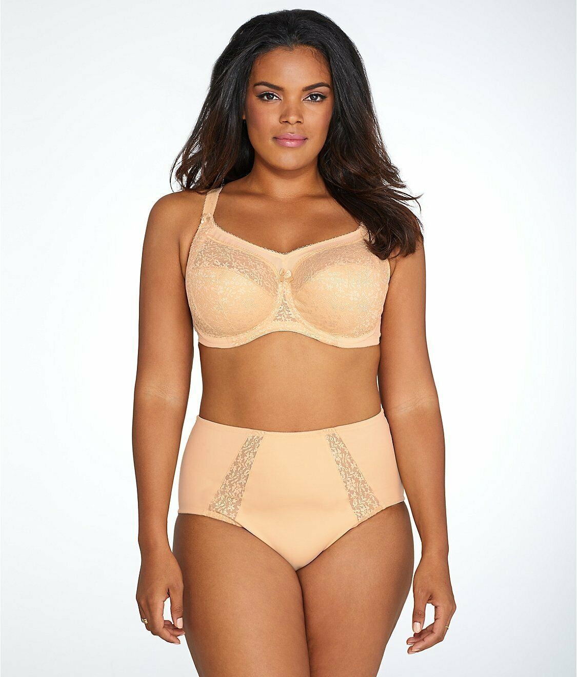 Goddess SAND Adelaide Underwire Full Cup Bra, US 34I, UK 34G Bras