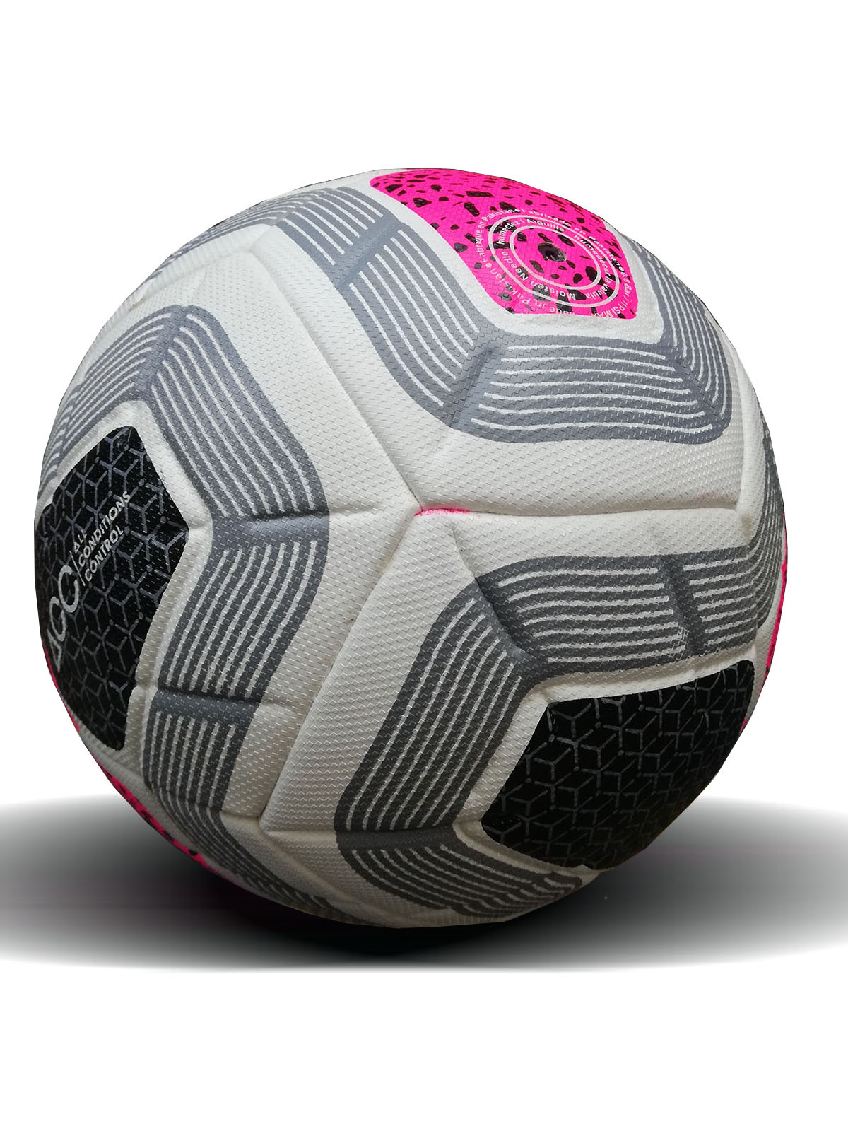 Nike Merlin Premier League Official Soccer Match Ball 2020 ...