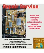  REPAIR SERVICE VIZIO E550i-B2 POWER SUPPLY DPS-167DP fast service  - $35.21