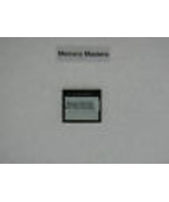 MEM3800-128CF 128MB Compacto Flash Para Cisco 3800 Serie Routers - $11.89