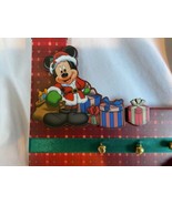 Walt Disney World Theme Parks Picture Photo Frame 7 x 5 Mickey Mouse Chr... - $18.46