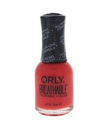 Orly Breathable Nail Color, Vitamin Burst, 0.6 Fluid Ounce - $8.17