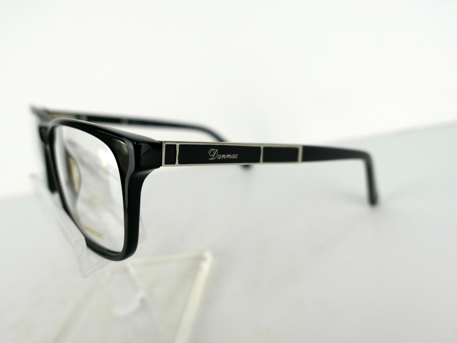 Danmac spectacle frames glasses