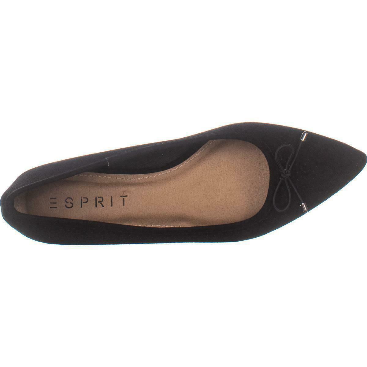 esprit slingback ballerina