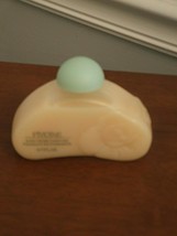 Yves Rocher Pivoine Perfumed Foam Bath 6.7 Oz! New! Rare Hard To Find! - $25.33