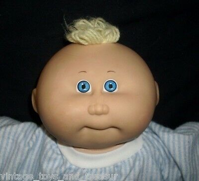 male cabbage patch kid