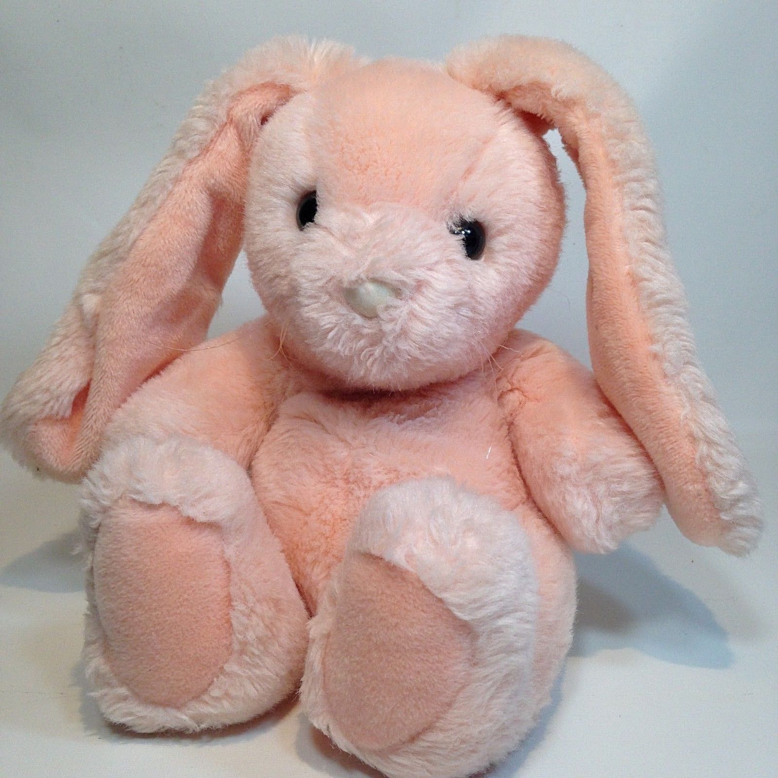 soft toy of rabbit